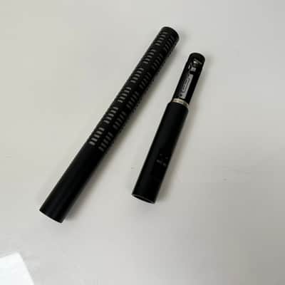Sennheiser ME66 Directional Shotgun Microphone w/ K6 Power Module ME-66 image 7