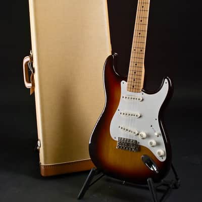 Fender Stratocaster 1958 near mint, museumsquality! image 1