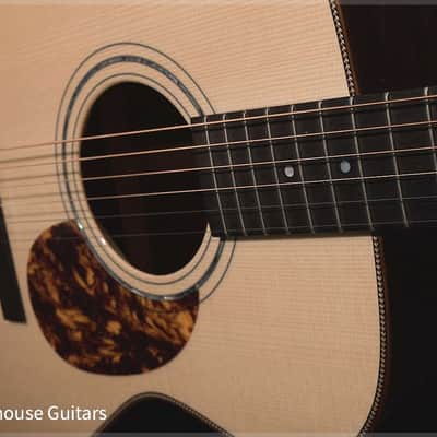 Boucher SG-21-M #BA-1275-OMH (Pre-Owned) image 7