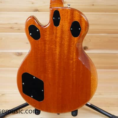 1974 Hagstrom Swede Mahogany Electric Guitar Used image 10