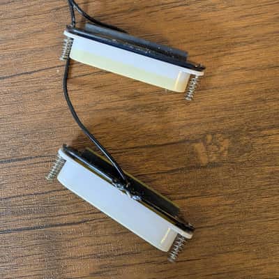 3x Stratocaster Strat Single Coil Pickups image 3