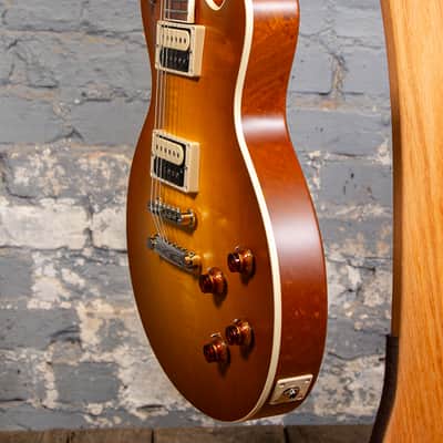 Eastman SB59 Vintage 2026 - Satin Goldburst image 6