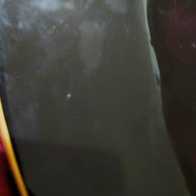 Gibson ES-335 Dot 1997 - Figured Vintage Sunburst image 6