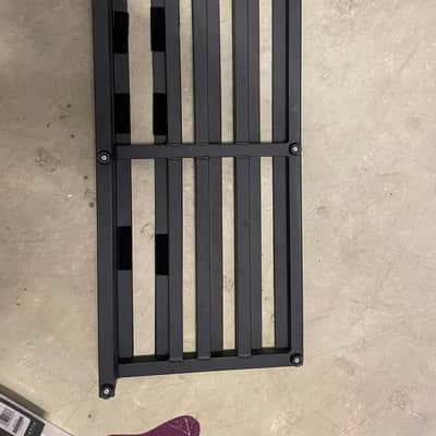 Pedaltrain Novo 32 without Case 2010s - Black image 3