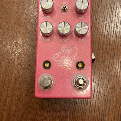 JHS Pink Panther Delay | Reverb