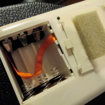 IBANEZ Multi Effect unit built in to a Rock-n-Play Cassette deck (Not Working) Distortion Overdrive Chorus image 9