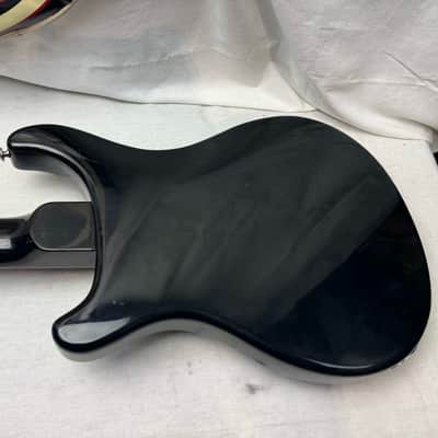 PRS Paul Reed Smith SE Limited Edition Johns Hopkins Charity EG Stoptail Guitar 2004 image 17