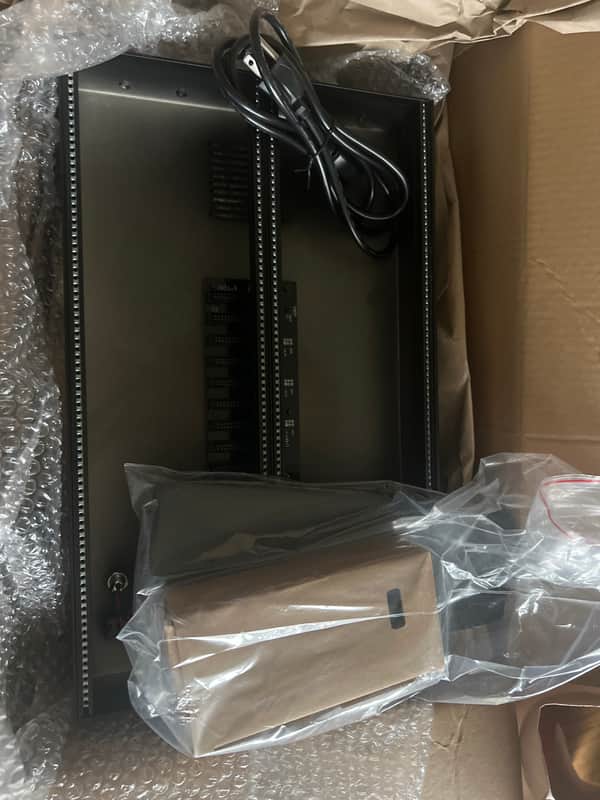 Erica Synths Aluminum skiff image 1
