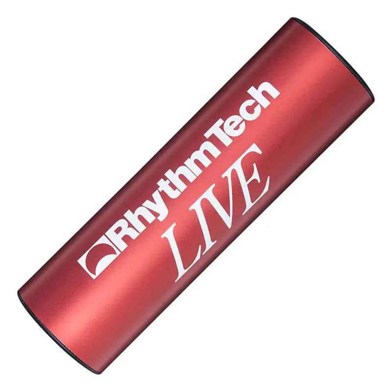 Rhythm Tech Live Shaker, Red image 1