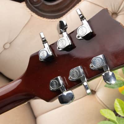 Greco EG-480S 1974 - Cherryburst image 21