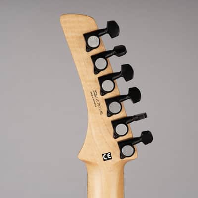 Parker Maxx Fly Radial PDF60 - 2011 - White image 10