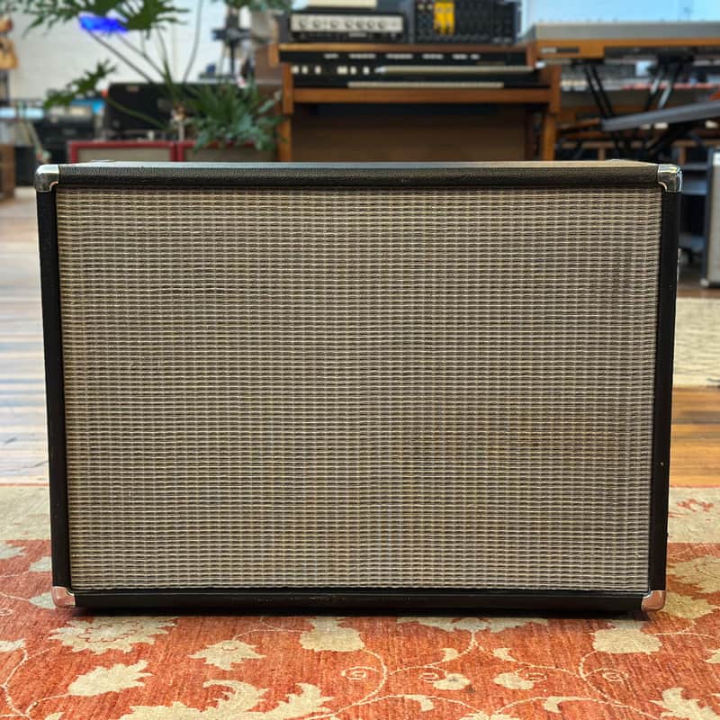 Avatar G212 120 Watt 2x12" Celestion Neo Century Loaded Guitar Cabinet image 1