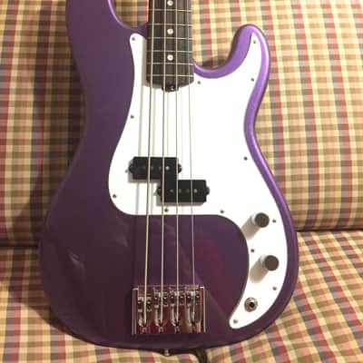 D. Lakin Bob Glaub 2016 Purple image 1