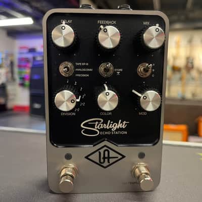 Universal Audio Starlight Echo Station | Reverb
