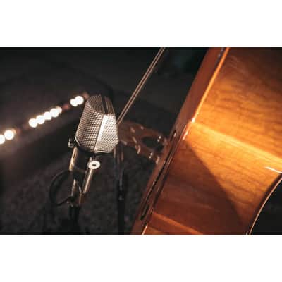 AEA KU4 Ribbon Microphone image 4