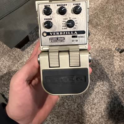 Line 6 ToneCore Verbzilla Reverb | Reverb