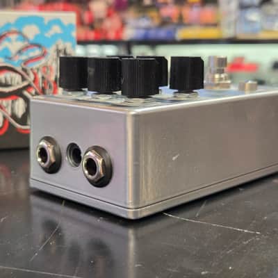 EarthQuaker Devices Sea Machine Super Chorus V3 2017 - Present - Various image 3