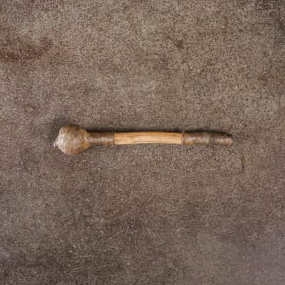 African Slit Drum image 5