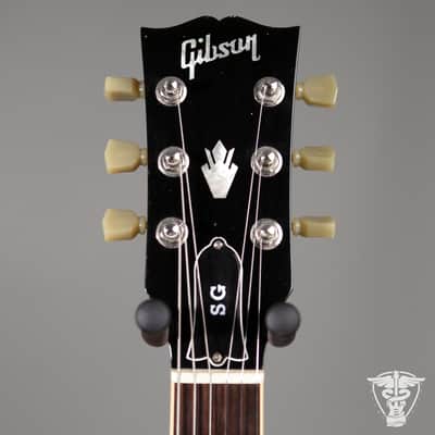 2019 Gibson SG Standard - 6.39 LBS image 6