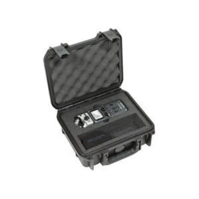SKB 3I-0907-4-H5 iSeries Zoom H5 Recorder Waterproof Case