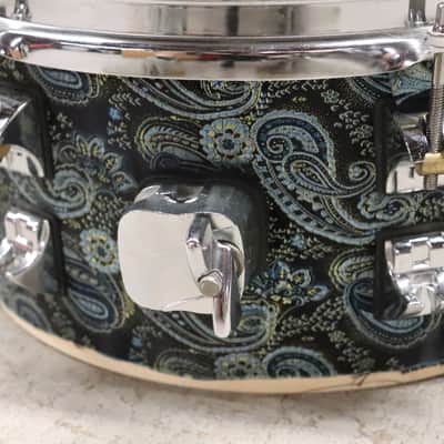 Taye 6x12 Modified Rack Tom Drum image 2