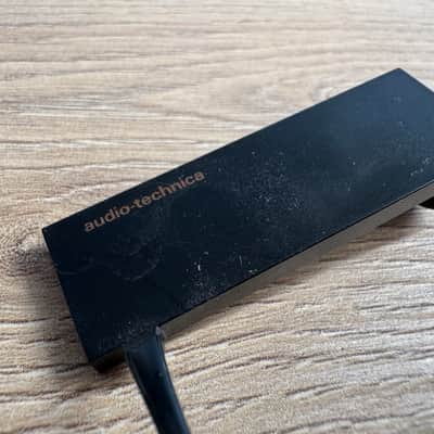 AUDIO-TECHNICA MG-10 Original Vintage Headshell Cartridge Mount Japan image 2