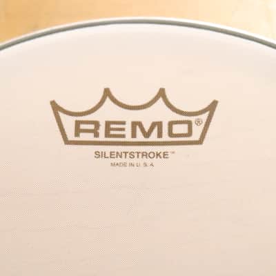 Remo 10" Silent Stroke Drum Head image 2