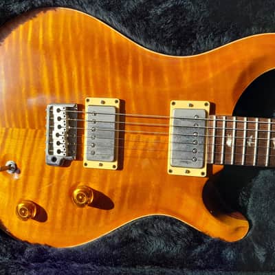 PRS USA CU22 Custom 22 (2002) w/ Case 2002 image 2