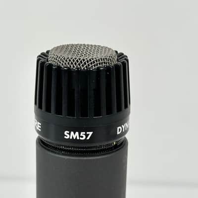 (Authentic) Shure SM57 Microphone. image 5
