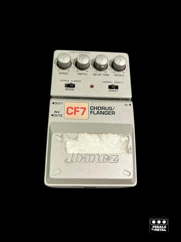 Ibanez CF-7