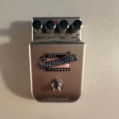 Marshall SV-1 Supervibe Chorus image 1
