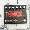 EarthQuaker Devices Sunn O))) Life Pedal Octave Distortion + Booster V3