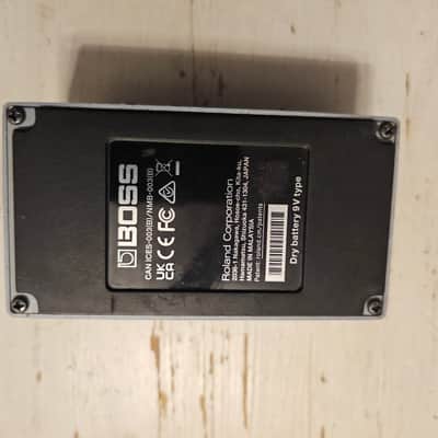 Boss Harmonist PS 6 Harmony Pitch Shifter image 6