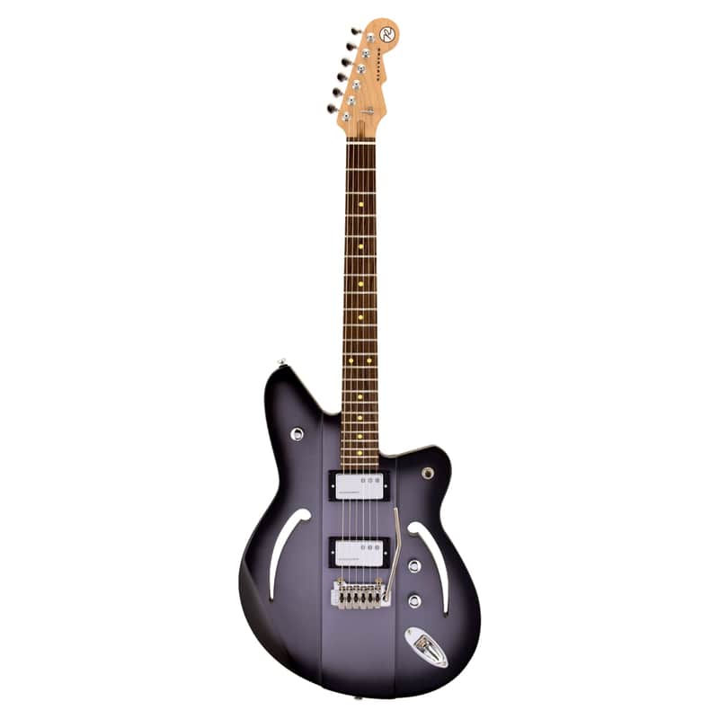 Reverend Airsonic W image 1