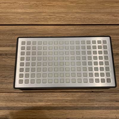 Monome 128 Grid with Pelican 1470 hard case image 1