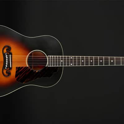 Gibson 1939 J-55 in Faded Vintage Sunburst #21474003 image 4