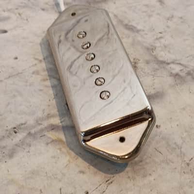 Epiphone Neck Dogear P90 BHC Pickup image 5