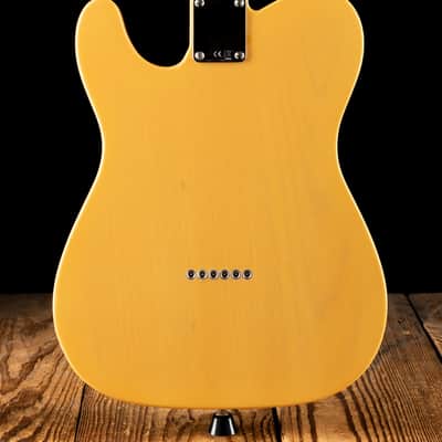 Fender Custom Shop Vintage Custom 1950 Double Esquire - Nocaster Blonde - Free Shipping image 5