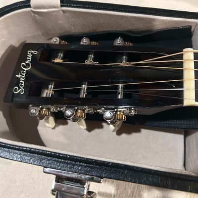 Santa Cruz H13 Left-handed image 11