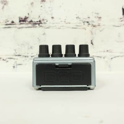 DOD Stereo Flanger FX75-B Effect Pedal image 4
