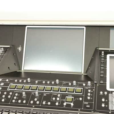 DiGiCo SD5 Digital Mixing Console w/ Waves Card, ST Optical & Road Case CG0105C *ASK FOR SHIPPING* image 5
