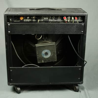 Fender 75 Amp Combo All Tube Amp image 5