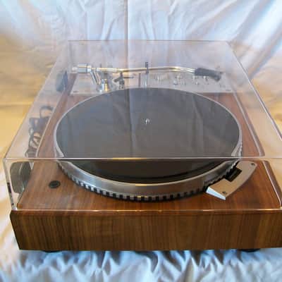 Pioneer XL-A700 PL-570 Turntable image 10
