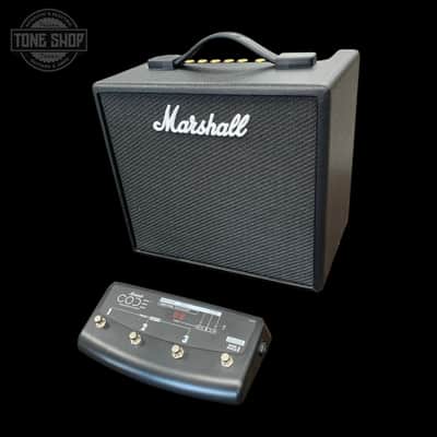 Used Marshall Code 25 Combo TFW3775 image 2