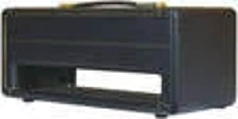 British 20 Watt Style Head Cabinet<br> image 1