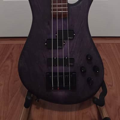 Spector USA NS-2 2023 -Nightshade image 1
