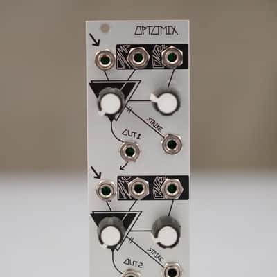 Make Noise Optomix REV 1 Eurorack Module #58478 image 3