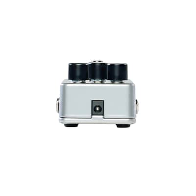 Electro-Harmonix Nano Big Muff Pi Distortion Sustainer Fuzz Pedal - Authorized Dealer image 8
