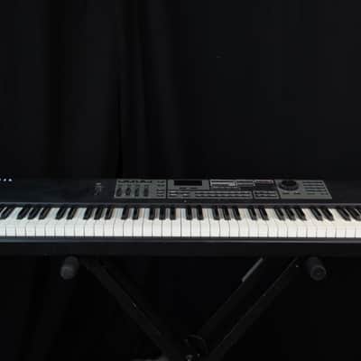 Kurzweil PC2X 88-key Keyboard 2000s - Black