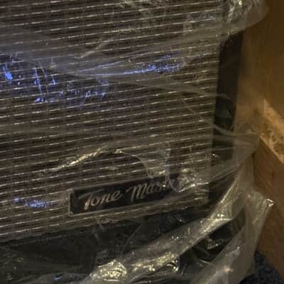 Fender Tone Master FR-212 1000-Watt 2x12" Active Guitar Speaker Cabinet 2025 - Present - Black image 5